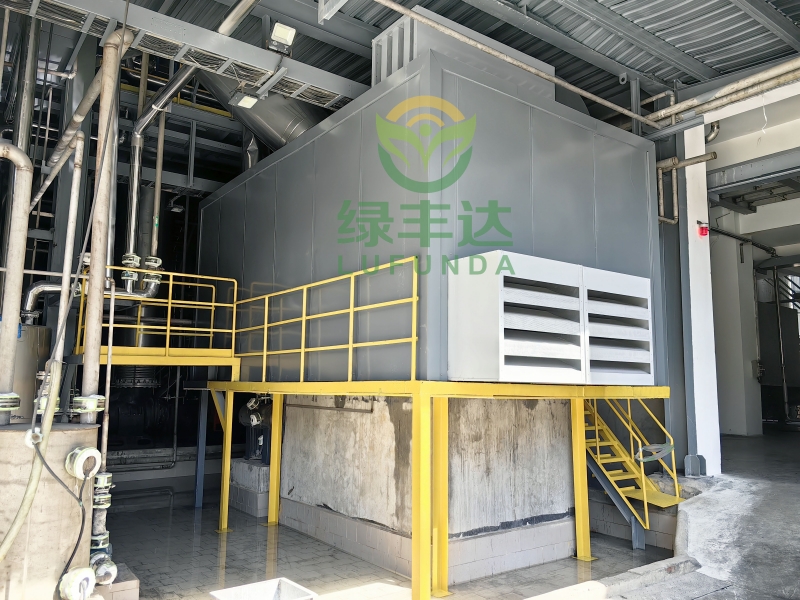 工業(yè)降噪